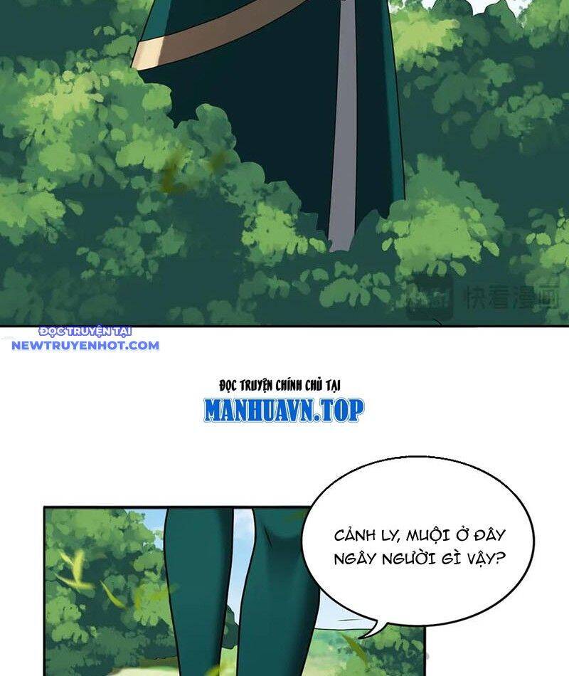 Đại Lộ Vô Danh Chap 64 - Next Chap 65