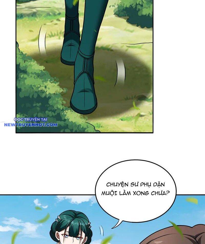 Đại Lộ Vô Danh Chap 64 - Next Chap 65