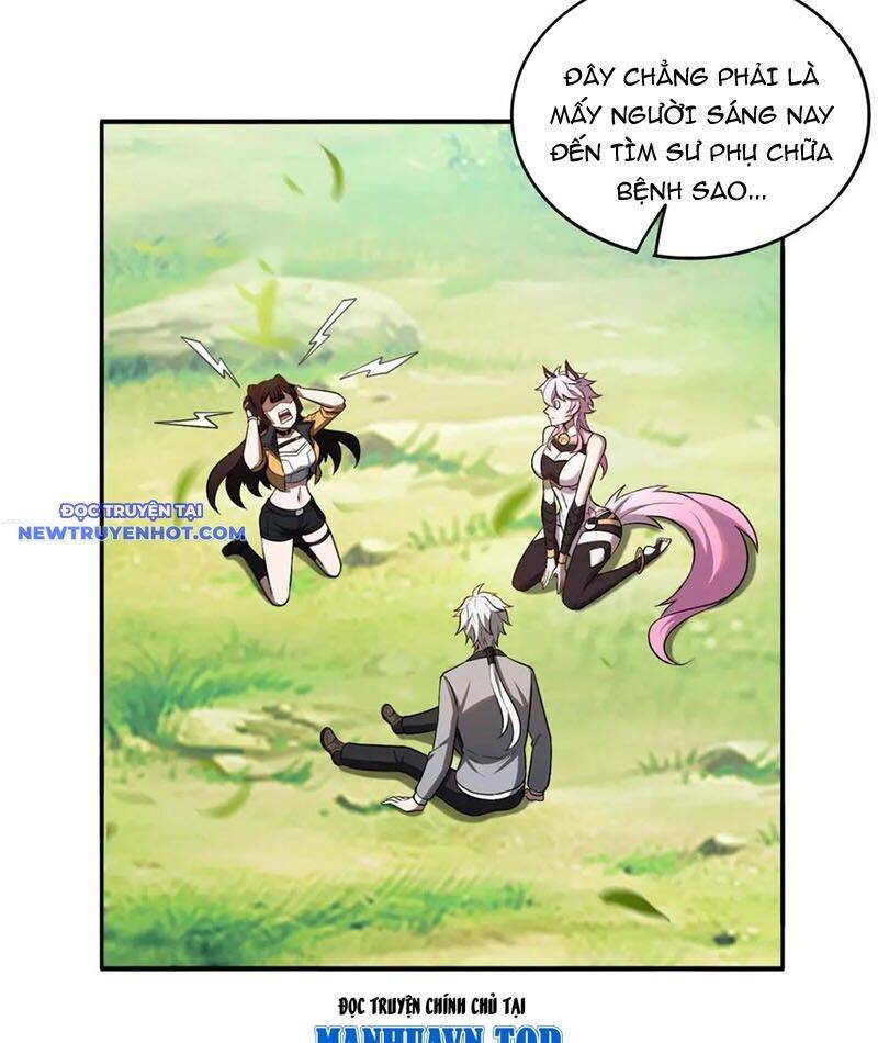 Đại Lộ Vô Danh Chap 64 - Next Chap 65