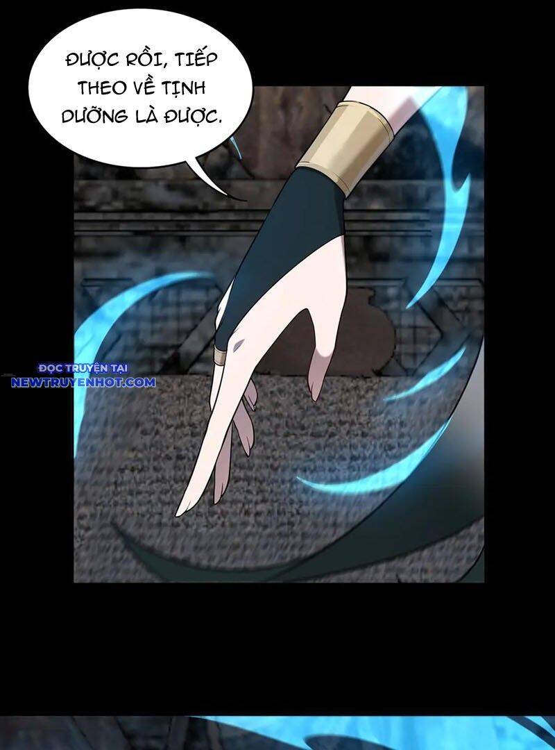 Đại Lộ Vô Danh Chap 64 - Next Chap 65