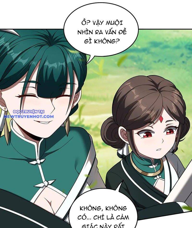Đại Lộ Vô Danh Chap 64 - Next Chap 65