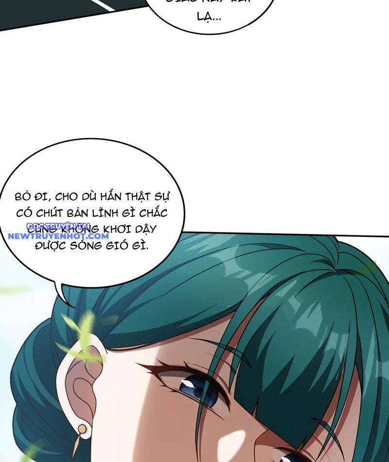 Đại Lộ Vô Danh Chap 64 - Next Chap 65