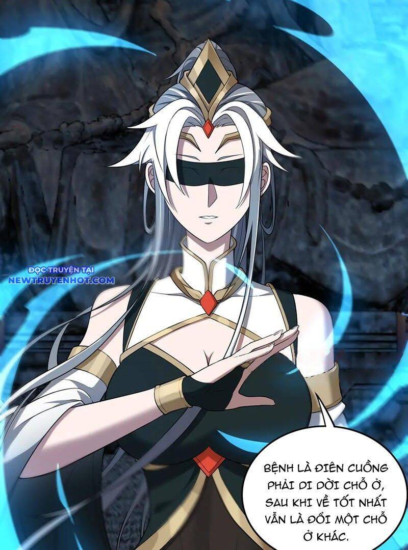 Đại Lộ Vô Danh Chap 64 - Next Chap 65