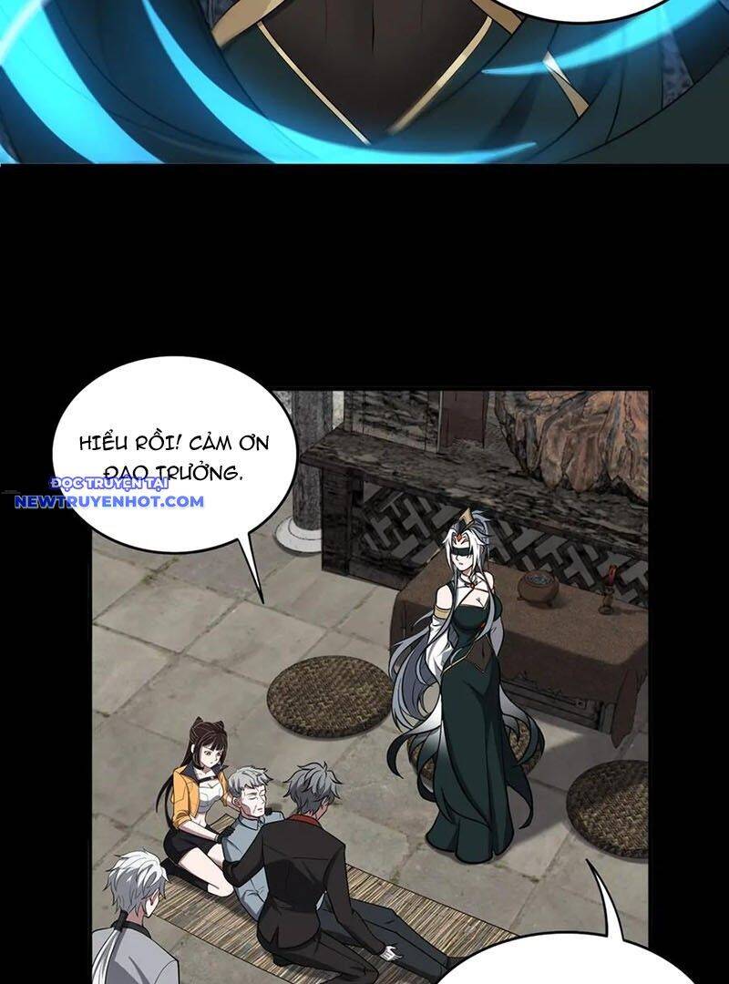 Đại Lộ Vô Danh Chap 64 - Next Chap 65