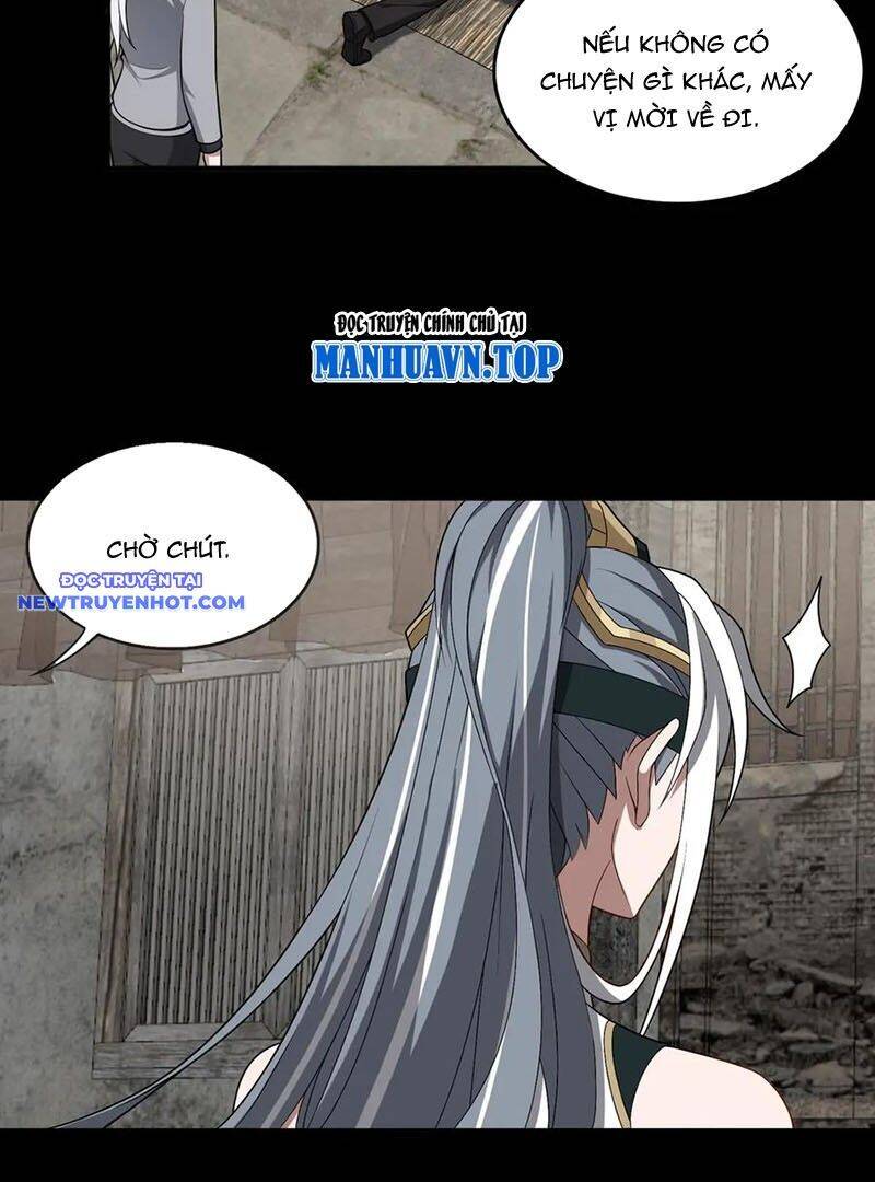 Đại Lộ Vô Danh Chap 64 - Next Chap 65