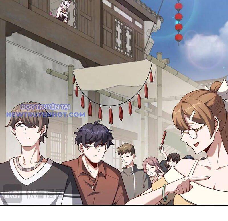 Đại Lộ Vô Danh Chap 65 - Next Chap 66