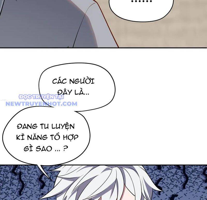 Đại Lộ Vô Danh Chap 65 - Next Chap 66