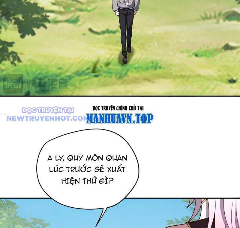 Đại Lộ Vô Danh Chap 65 - Next Chap 66