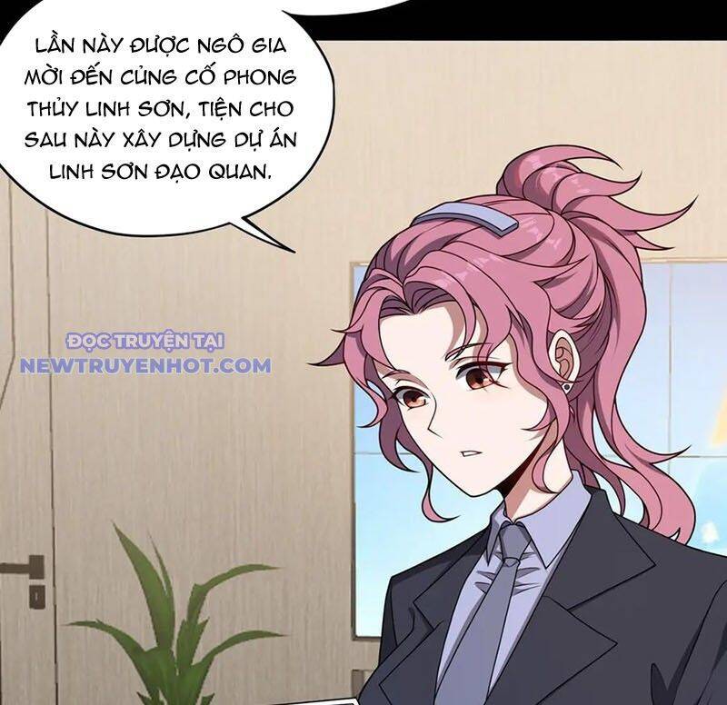 Đại Lộ Vô Danh Chap 65 - Next Chap 66