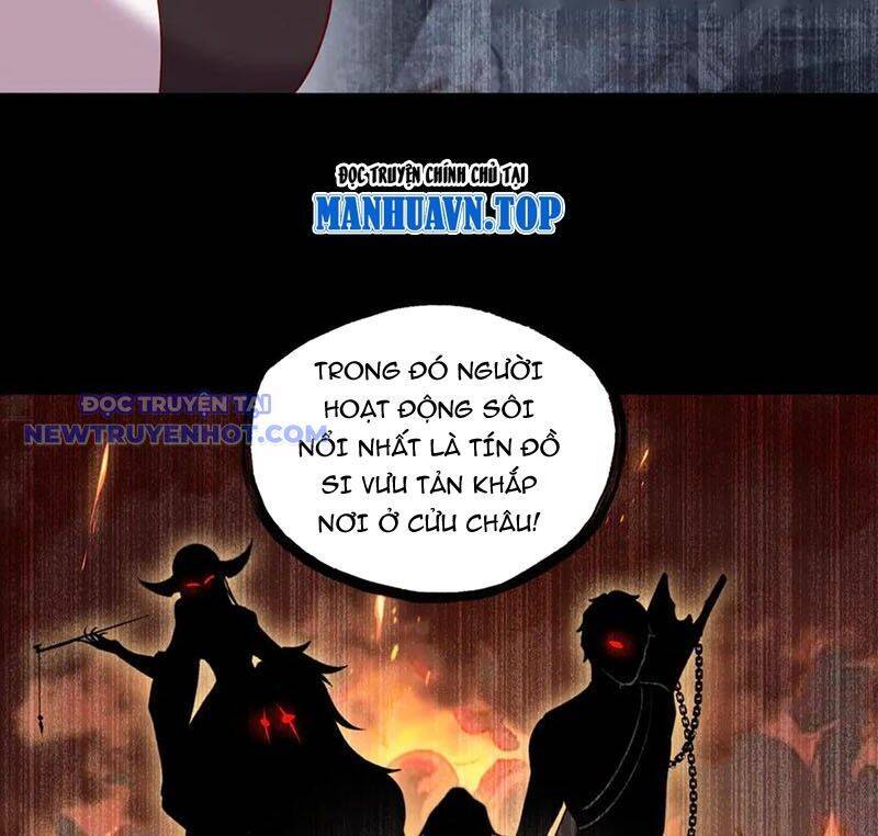 Đại Lộ Vô Danh Chap 65 - Next Chap 66