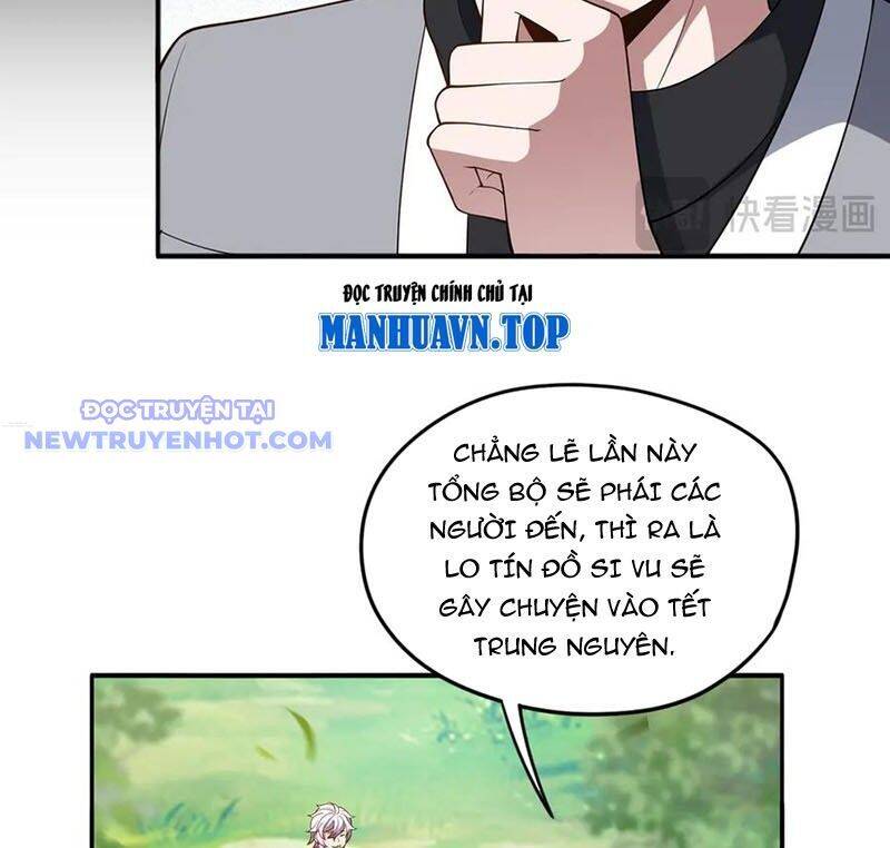 Đại Lộ Vô Danh Chap 65 - Next Chap 66
