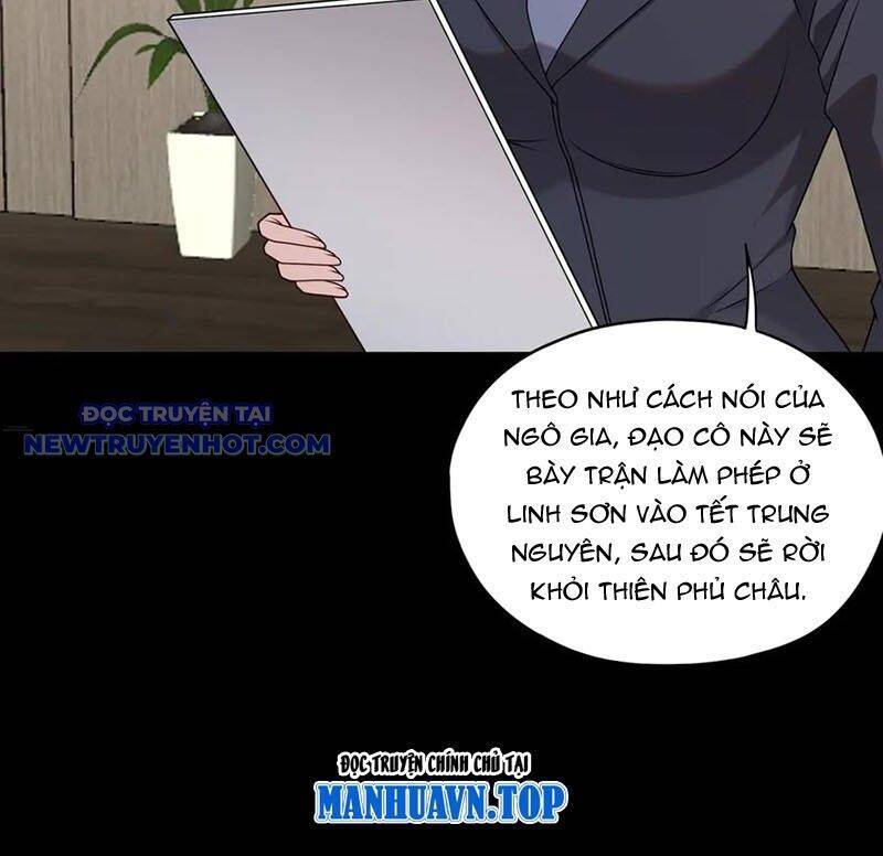 Đại Lộ Vô Danh Chap 65 - Next Chap 66