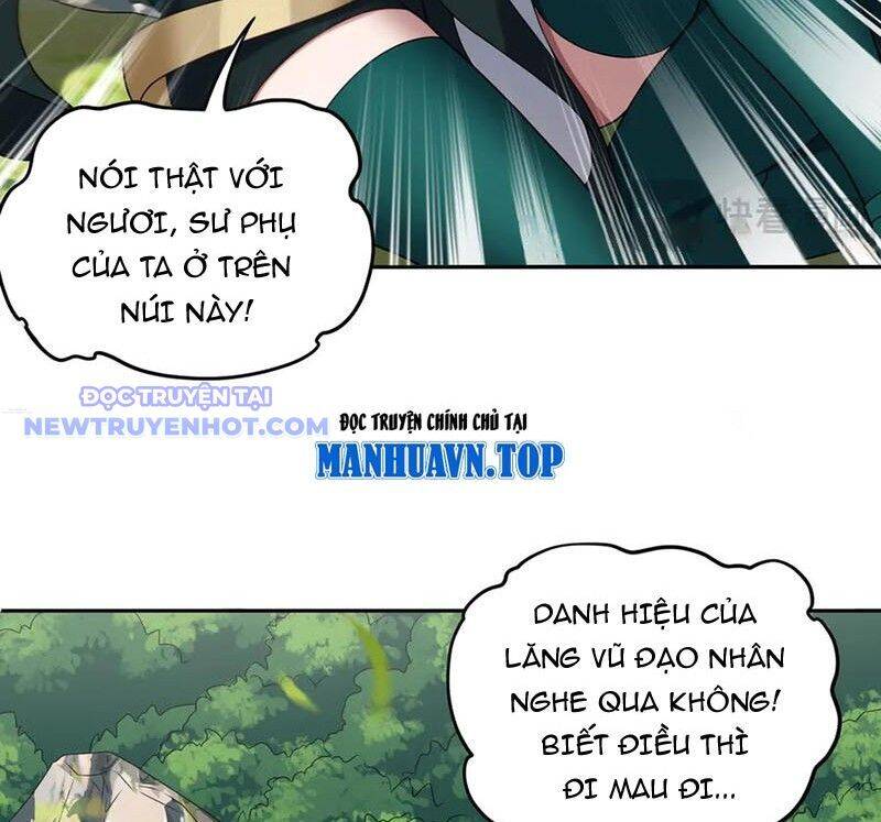 Đại Lộ Vô Danh Chap 65 - Next Chap 66