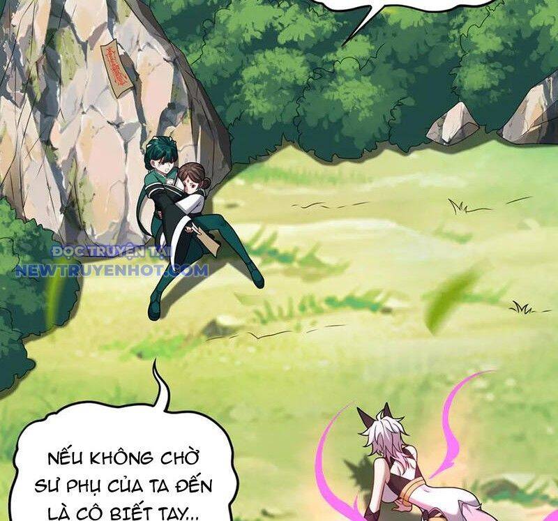 Đại Lộ Vô Danh Chap 65 - Next Chap 66
