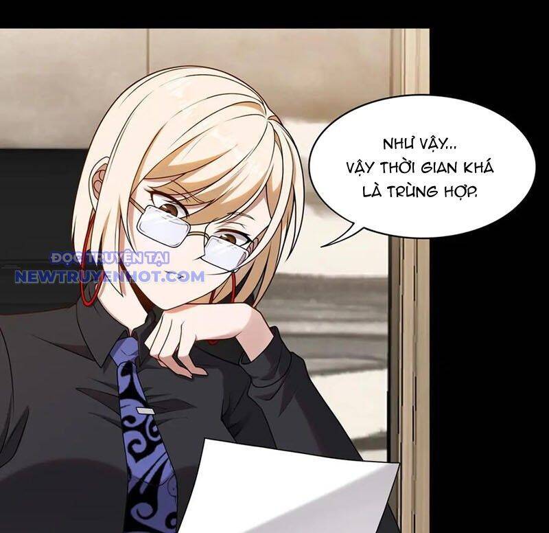 Đại Lộ Vô Danh Chap 65 - Next Chap 66