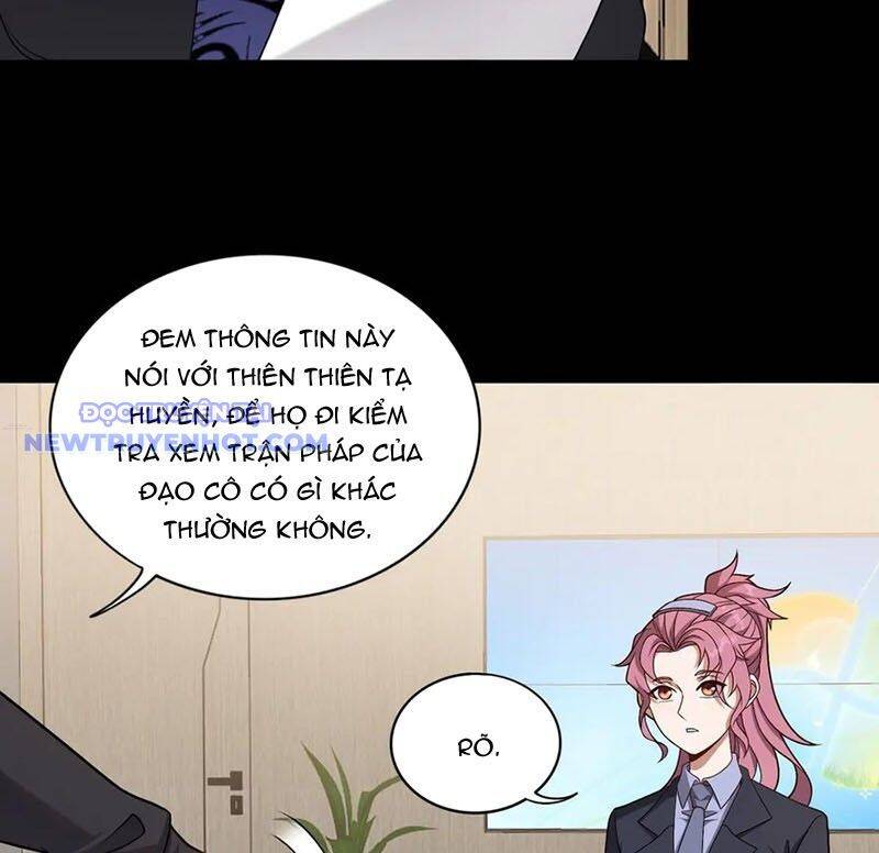 Đại Lộ Vô Danh Chap 65 - Next Chap 66