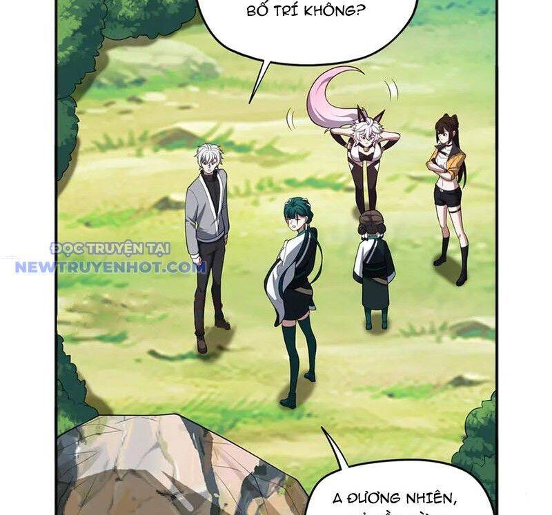 Đại Lộ Vô Danh Chap 65 - Next Chap 66