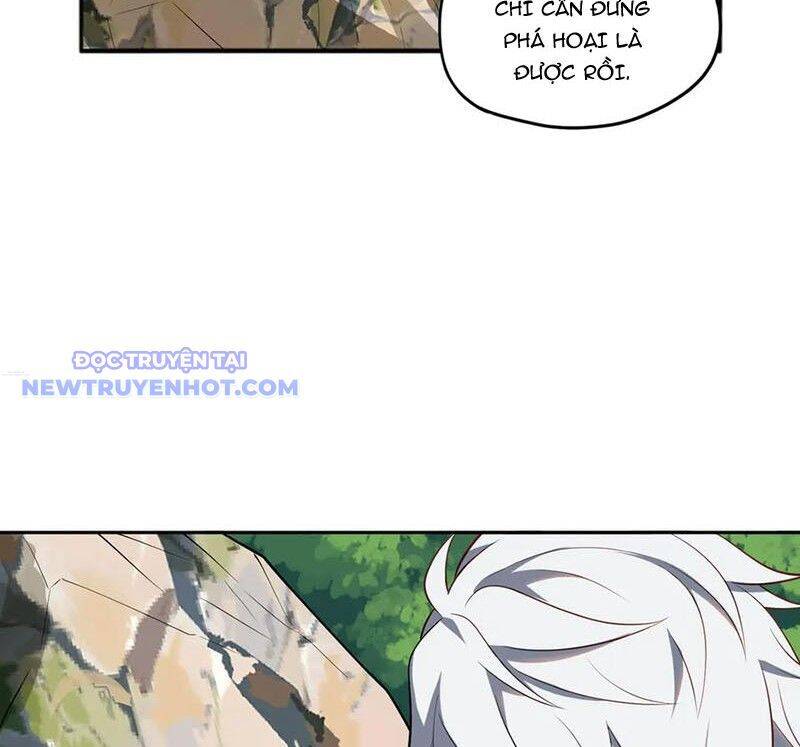 Đại Lộ Vô Danh Chap 65 - Next Chap 66