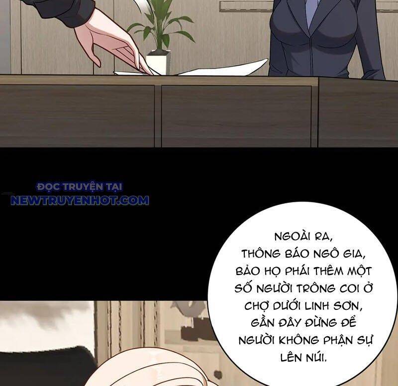 Đại Lộ Vô Danh Chap 65 - Next Chap 66