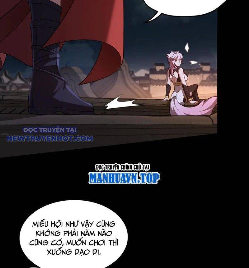 Đại Lộ Vô Danh Chap 66 - Next Chap 67