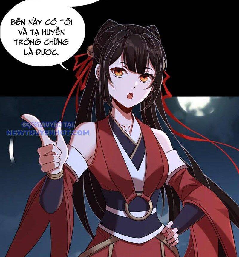 Đại Lộ Vô Danh Chap 66 - Next Chap 67