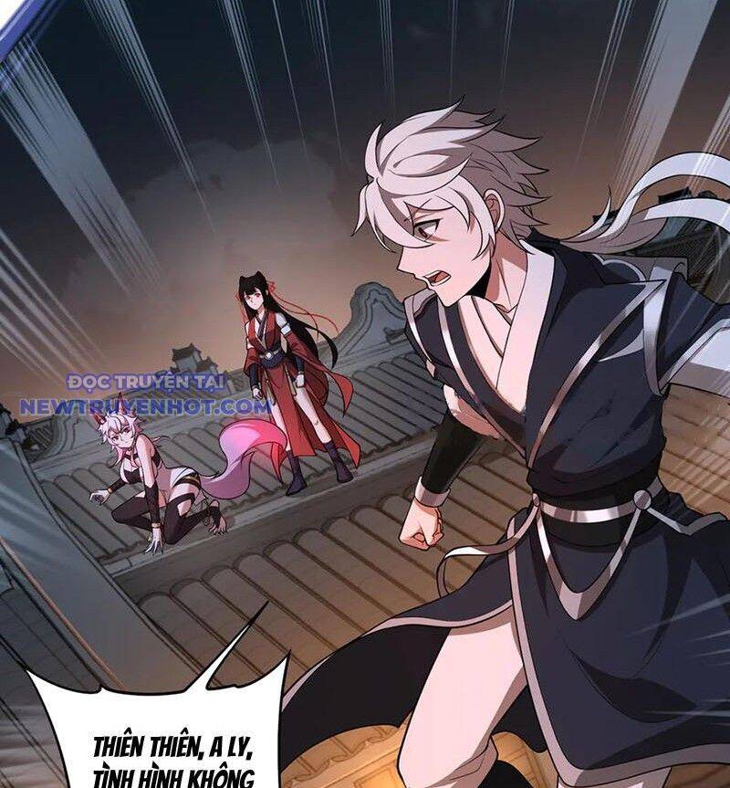 Đại Lộ Vô Danh Chap 66 - Next Chap 67