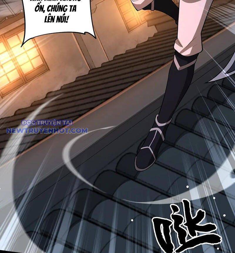Đại Lộ Vô Danh Chap 66 - Next Chap 67
