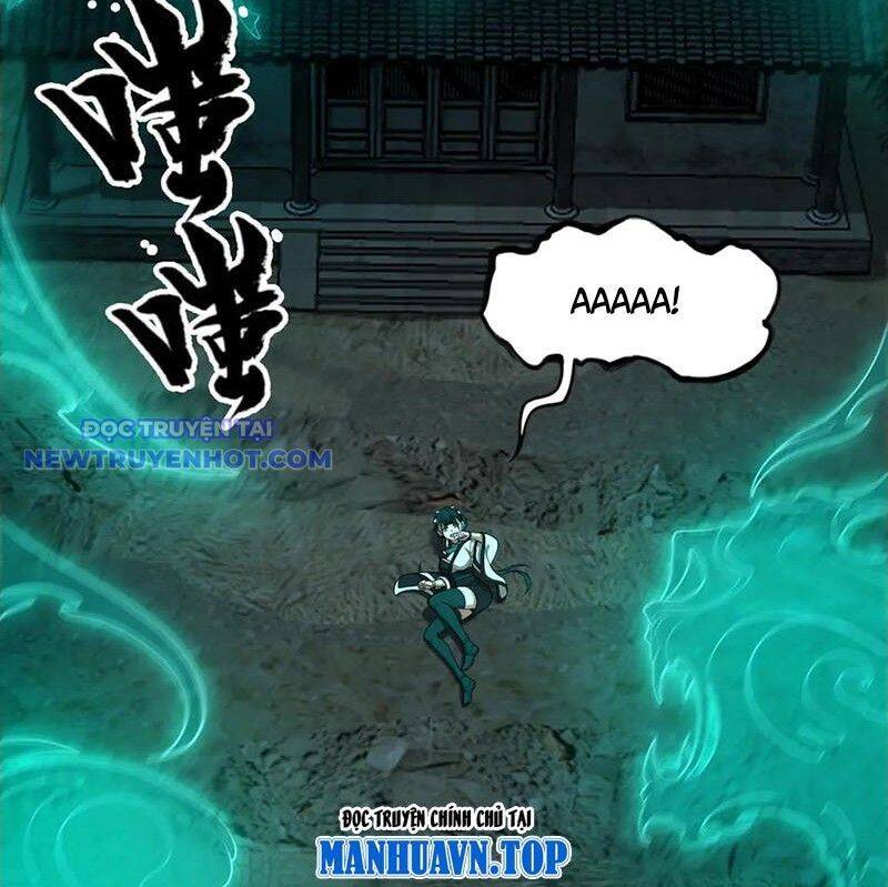 Đại Lộ Vô Danh Chap 66 - Next Chap 67