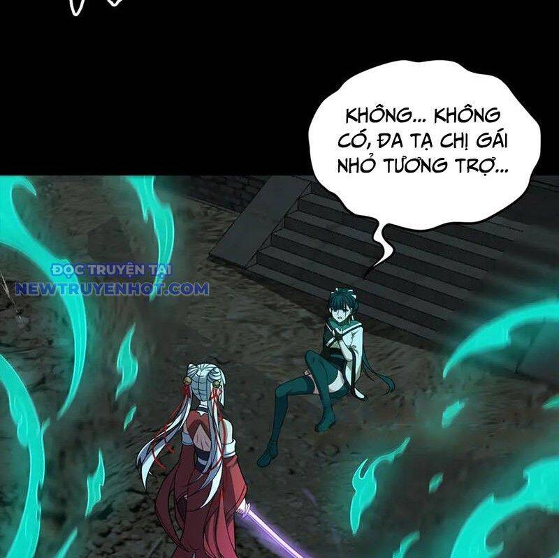 Đại Lộ Vô Danh Chap 66 - Next Chap 67