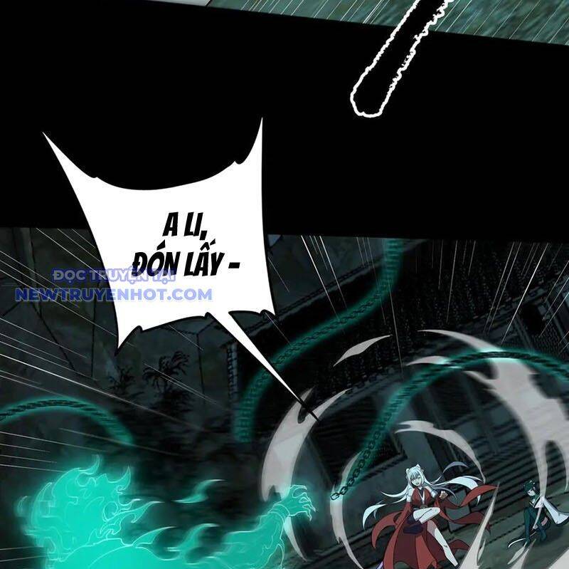 Đại Lộ Vô Danh Chap 66 - Next Chap 67