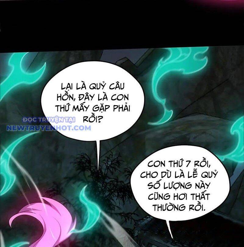 Đại Lộ Vô Danh Chap 66 - Next Chap 67