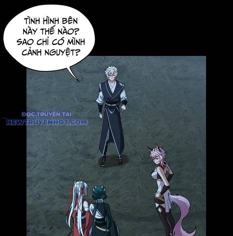 Đại Lộ Vô Danh Chap 66 - Next Chap 67