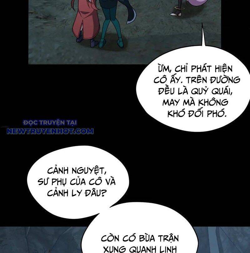 Đại Lộ Vô Danh Chap 66 - Next Chap 67
