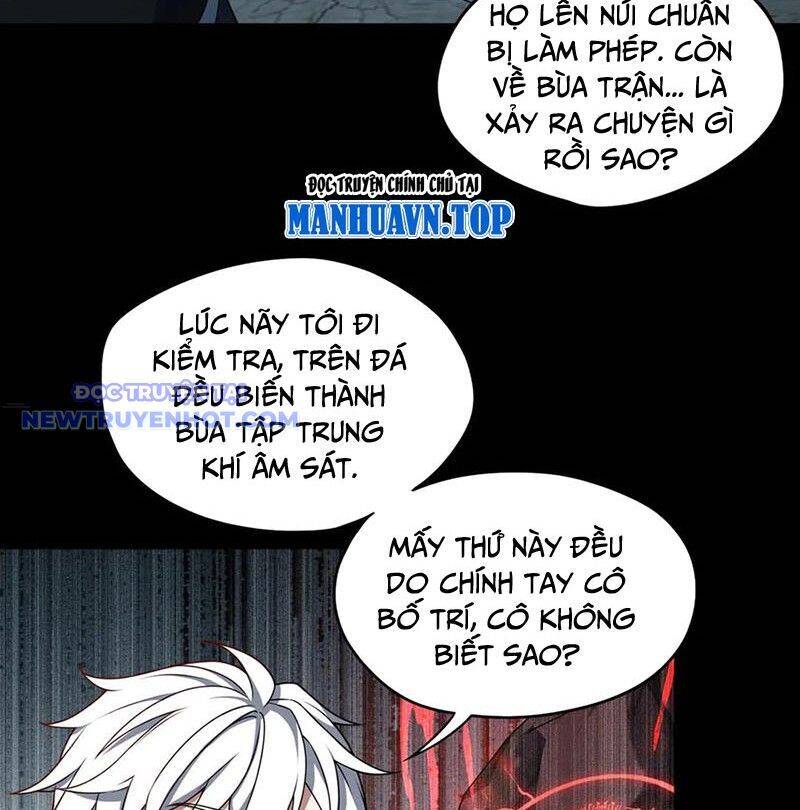 Đại Lộ Vô Danh Chap 66 - Next Chap 67