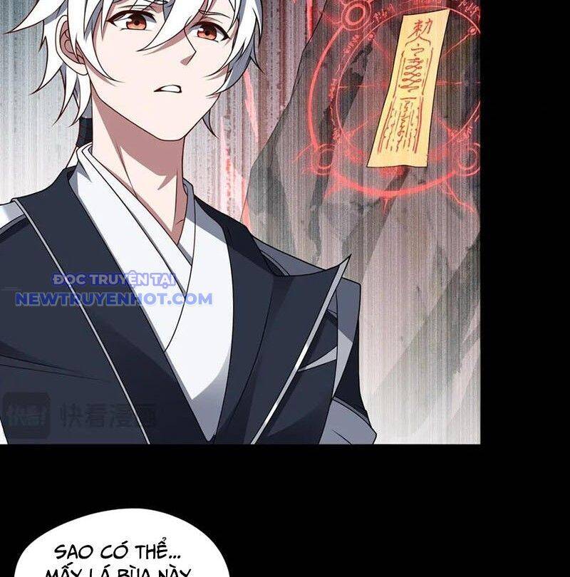 Đại Lộ Vô Danh Chap 66 - Next Chap 67