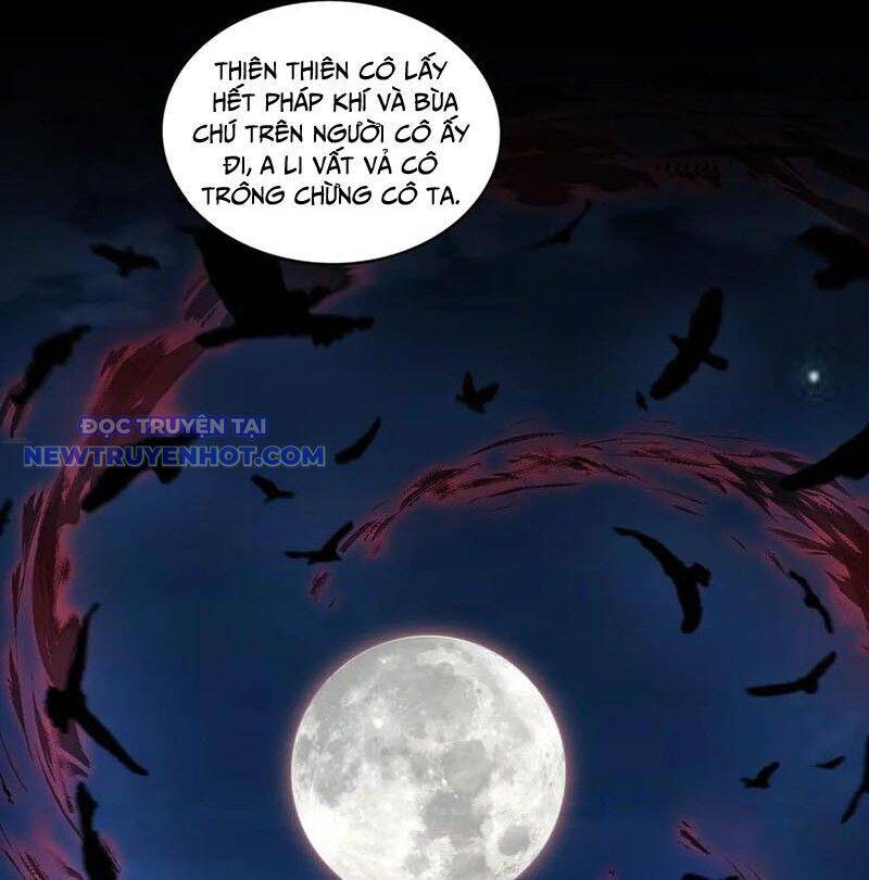 Đại Lộ Vô Danh Chap 66 - Next Chap 67