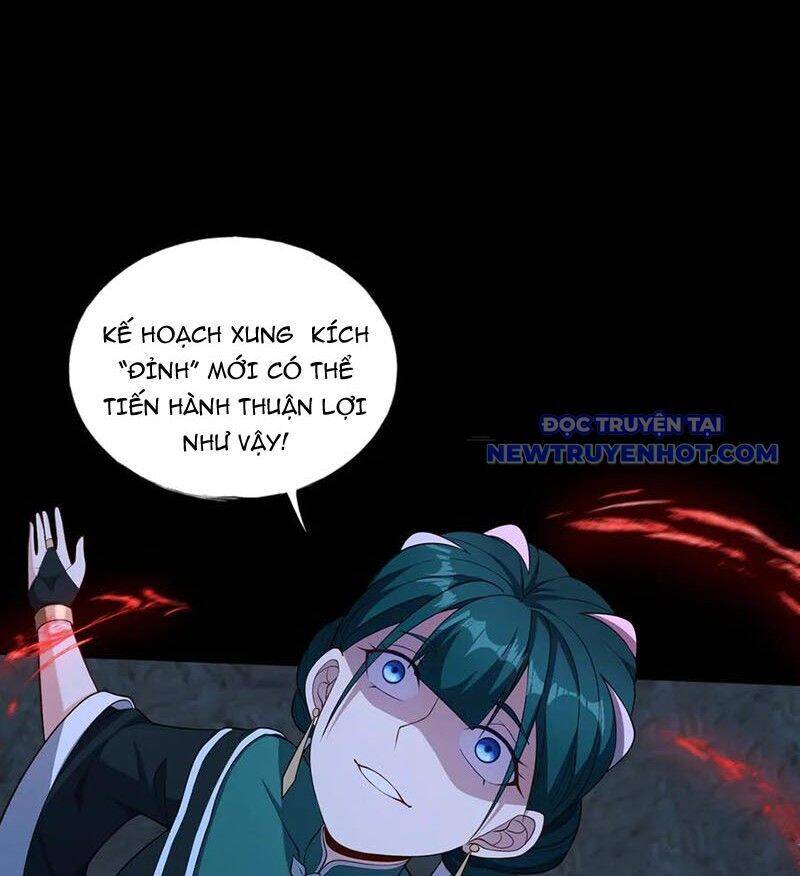 Đại Lộ Vô Danh Chap 68 - Next Chap 69