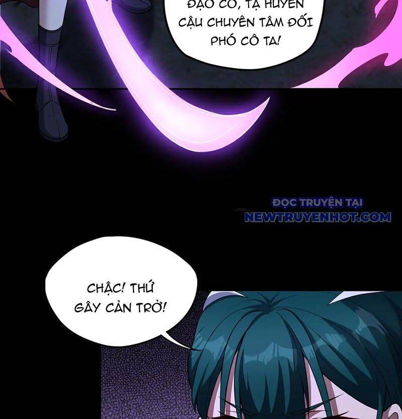 Đại Lộ Vô Danh Chap 68 - Next Chap 69