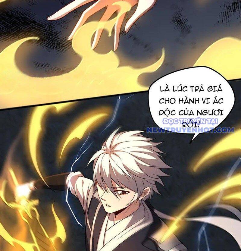 Đại Lộ Vô Danh Chap 68 - Next Chap 69