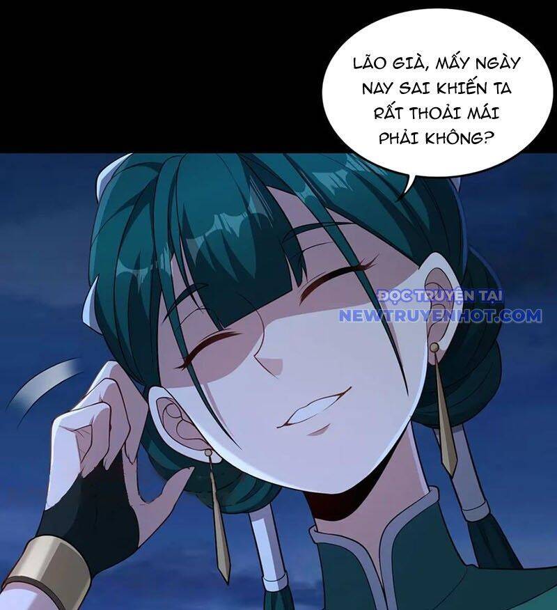 Đại Lộ Vô Danh Chap 68 - Next Chap 69