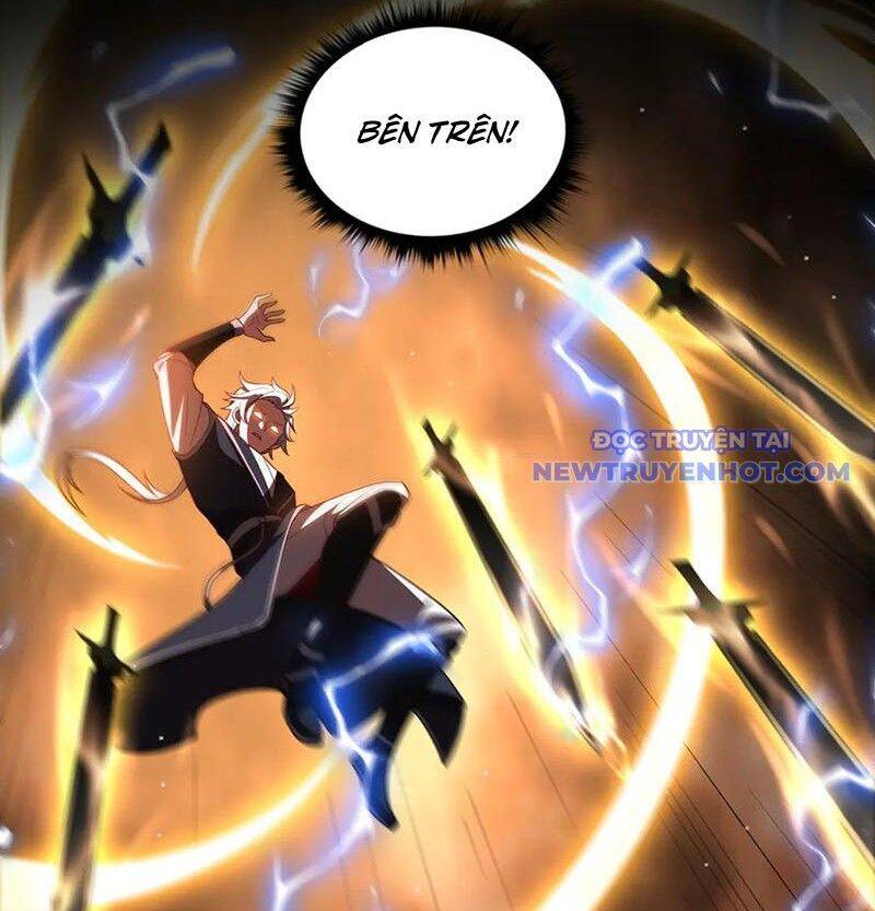 Đại Lộ Vô Danh Chap 68 - Next Chap 69