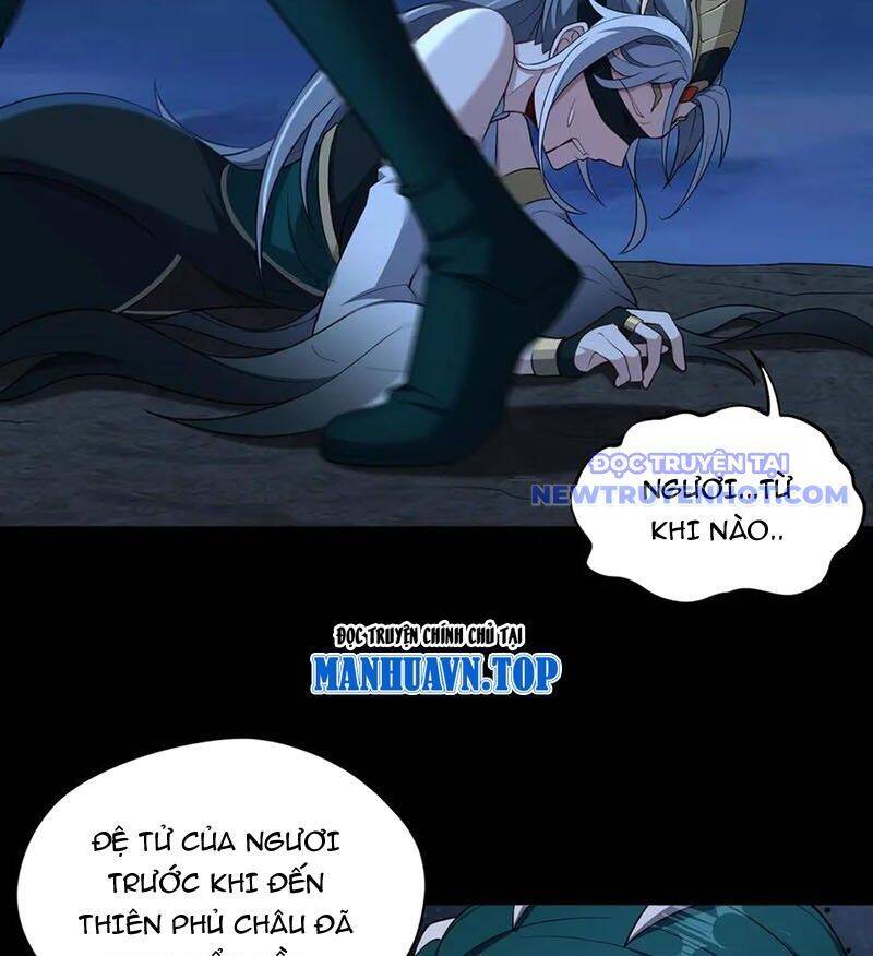 Đại Lộ Vô Danh Chap 68 - Next Chap 69