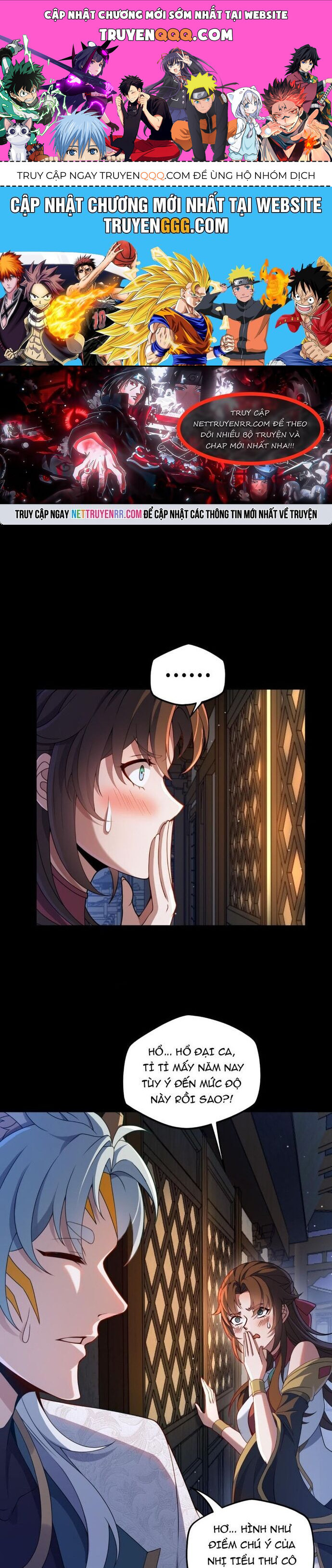 Đại Lộ Vô Danh Chap 92 - Next Chap 93