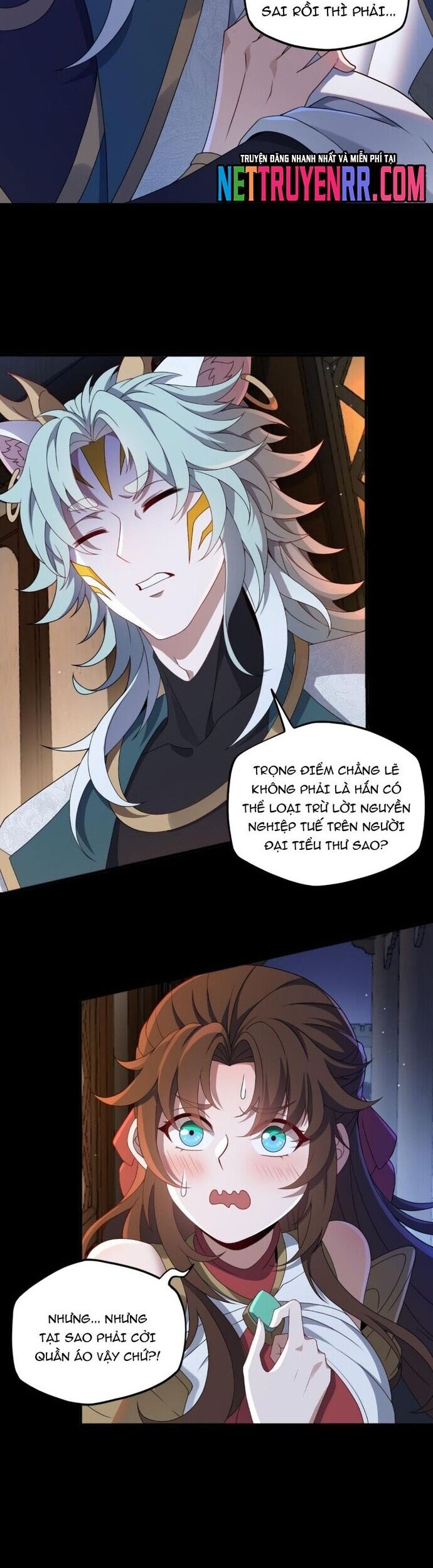 Đại Lộ Vô Danh Chap 92 - Next Chap 93