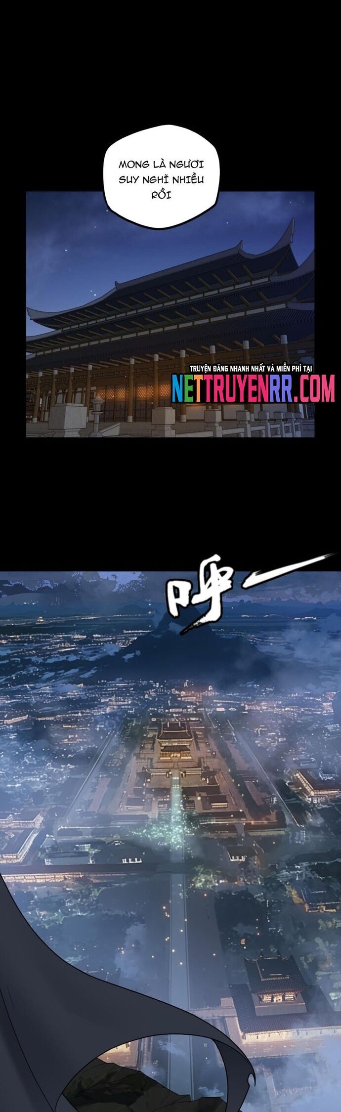 Đại Lộ Vô Danh Chap 92 - Next Chap 93