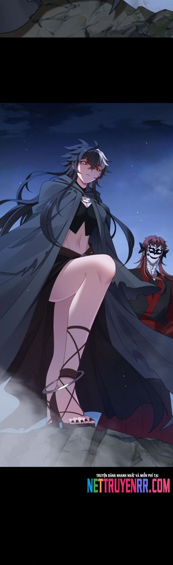 Đại Lộ Vô Danh Chap 92 - Next Chap 93