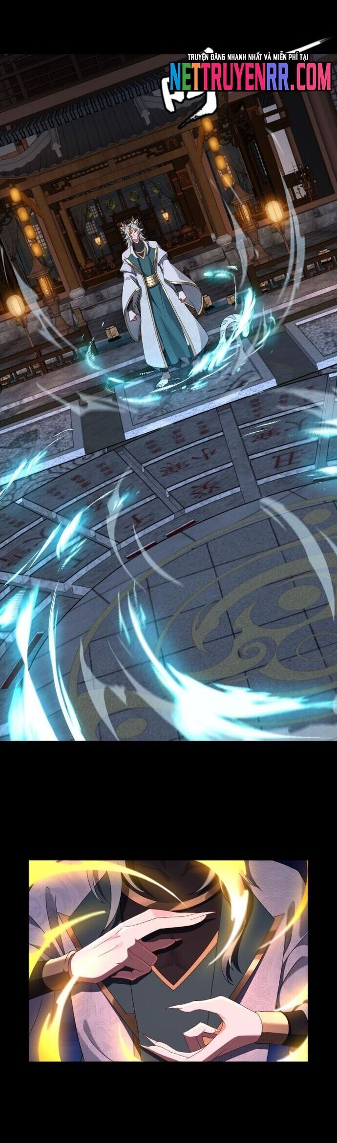 Đại Lộ Vô Danh Chap 92 - Next Chap 93