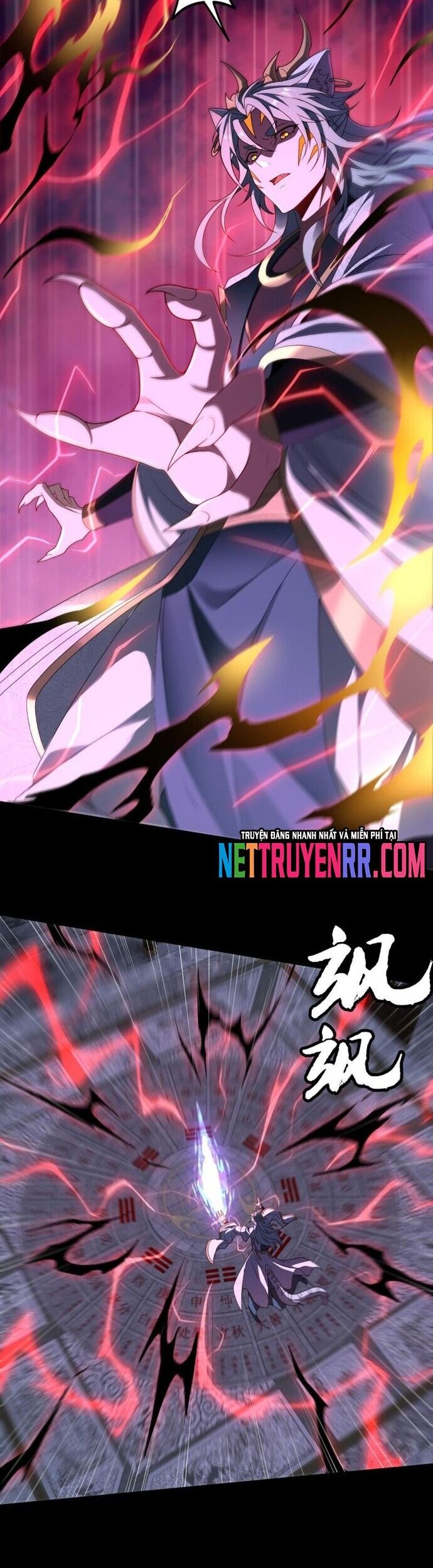 Đại Lộ Vô Danh Chap 92 - Next Chap 93
