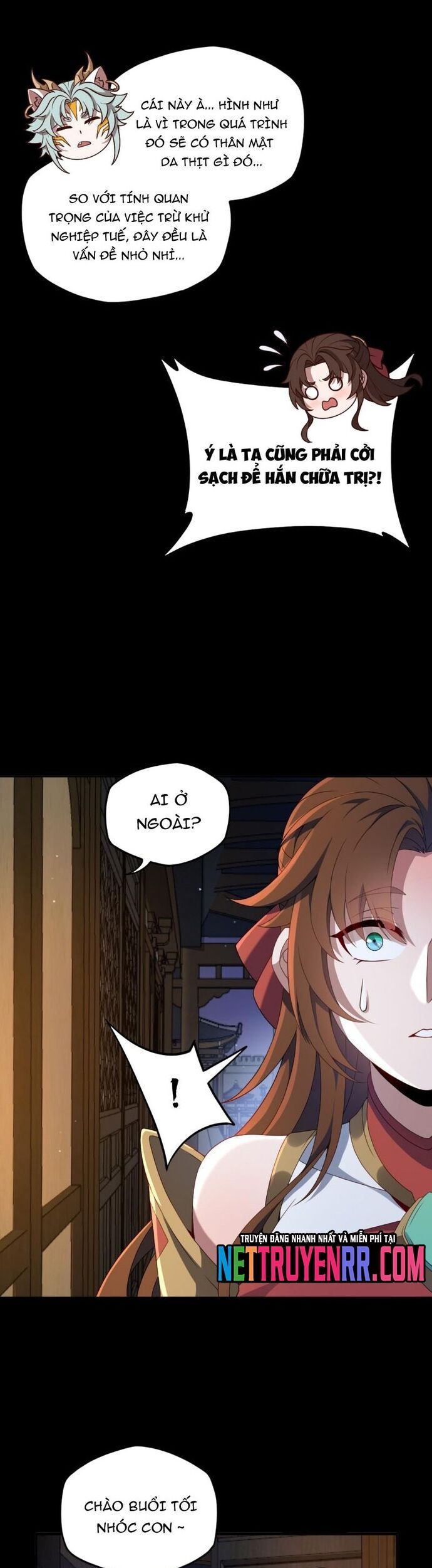 Đại Lộ Vô Danh Chap 92 - Next Chap 93