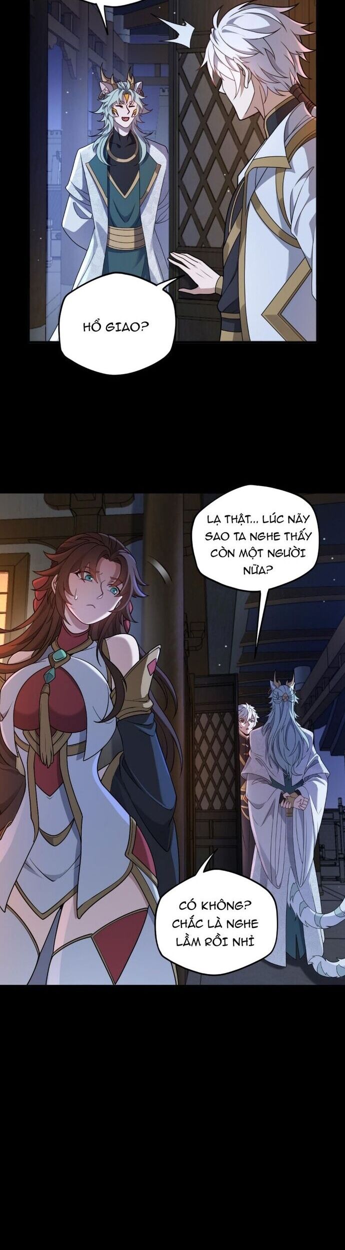 Đại Lộ Vô Danh Chap 92 - Next Chap 93